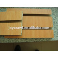 solt melamine mdf board with Article aluminum manufacture